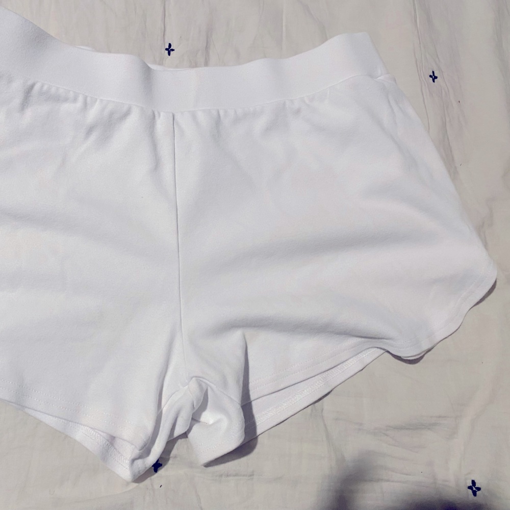Alphalalete identity shorts XXL